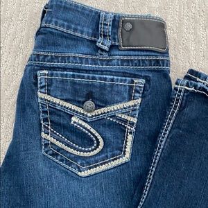 Silver Co. Jeans
